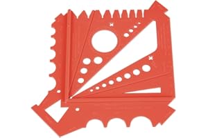 Nova 10 in 1 Workshop Gauge