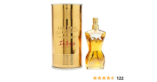Jean Paul Gaultier Classique Intense 