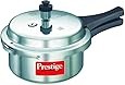 Prestige PRP2 PRESSURE COOKER, 2 L, Silver