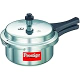 Prestige PRP2 PRESSURE COOKER, 2 L, Silver