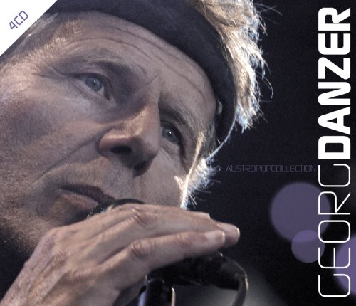 Georg Danzer - Zombieball Lyrics - Zortam Music