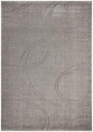 Tapis De Couloir Gris à Motifs Lambada 80x300 Amazonfr