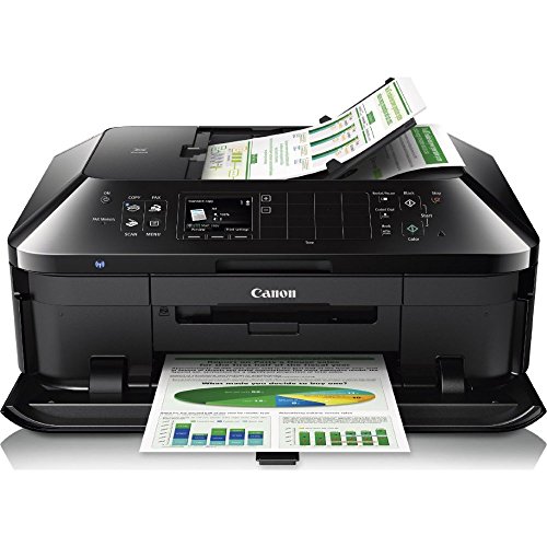 Canon-PIXMA-MX922-Wireless-Inkjet-Office-All-In-One-Printer-with-Corel-PaintShop-Pro-X9-Bundle