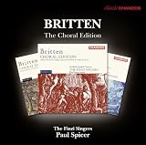CHORAL EDITION                                     image