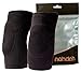 nahdeh Gelbow Pads - 100% Silicone Gel Elbow Pads - 2 Styles - Regular and Thick - Extreme Protection