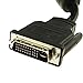 Caxico M1 to VGA Projector Cable with USB (M1VGAUSB6)