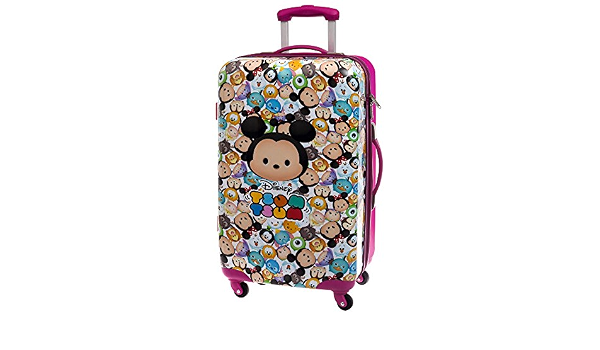 Neceser Disney Tsum tsum
