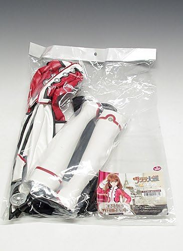 Dollfie Dream DD Sakura Wars 3 Erica Fontaine Erika of combat uniform set