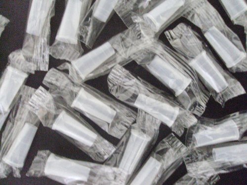 200 Disposable Mouth Tips Healthy Medical Hookah Shisha Nargila Plastic Hose