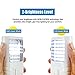 ACDelco Tools RL435 Emergency LED Flashlight