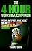 4 Hour Workweek-Companion: Income Autopilot, Make Money Online---Fiverr, Youtube, Teaching Online, And More! (The 4hour work week: The Four Hour, Income Autopilot, Make Money Online)