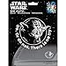 Chroma 3941 Star Wars Yoda Die Cutz Decal, Regular