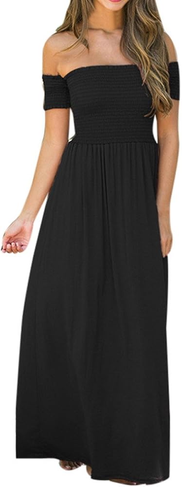 summer holiday evening dresses