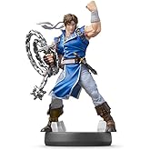 amiibo Richter Belmont (Nintendo Switch)
