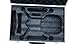 Blomiky Suitcase Carrying Case for MJX B2SE and D80 and SP700 RC Quadcopter Drone D80 Case