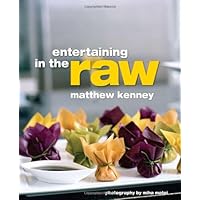 Entertaining in the Raw