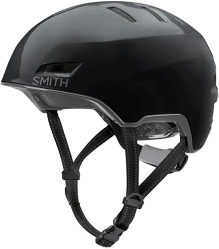 Amazon.com : Smith Maze Cycling Helmet – Adult Road Bike