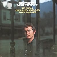 Gordon Lightfoot Ablum Cover