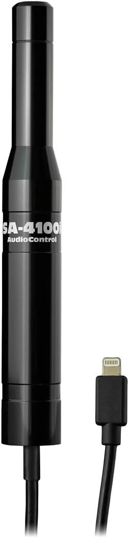 Audio Control Speaker Replacement Part(SA4100I): Electronics