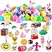 48 Pcs Toys filled Jumbo Easter Eggs, 3.25