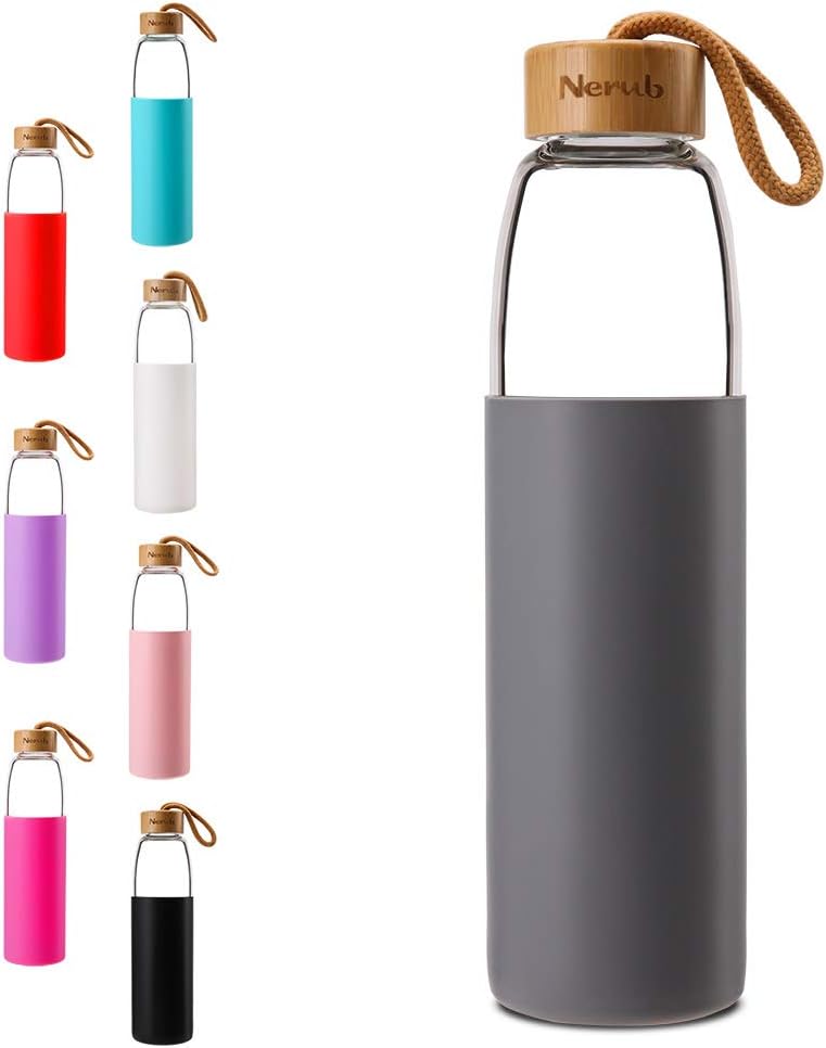 Best Bpa Free Dishwasher Safe Glass Bottles Home Easy