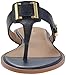 Calvin Klein Women's Ula Toe Ring Sandal