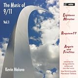 MUSIC OF 9 / 11 VOL. 2                             image