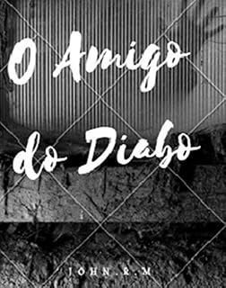 Livro O Amigo do Diabo