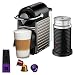 Breville BEC450TTN1AUC1 Pixie Espresso Machine Titan