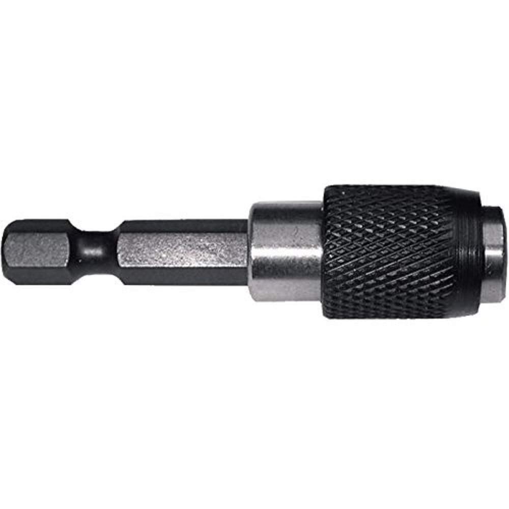 Stanley 1-68-733 1/4-inch Quick Release Hex Bit Holder (5 Pieces)