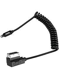 Auxiliary Input Adapters Amazon Com