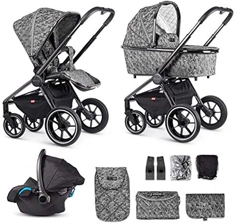 Venicci pram travel bag Clearance