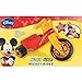 Disney Big Wheel Junior Racer Mickey Mouse Ride On
