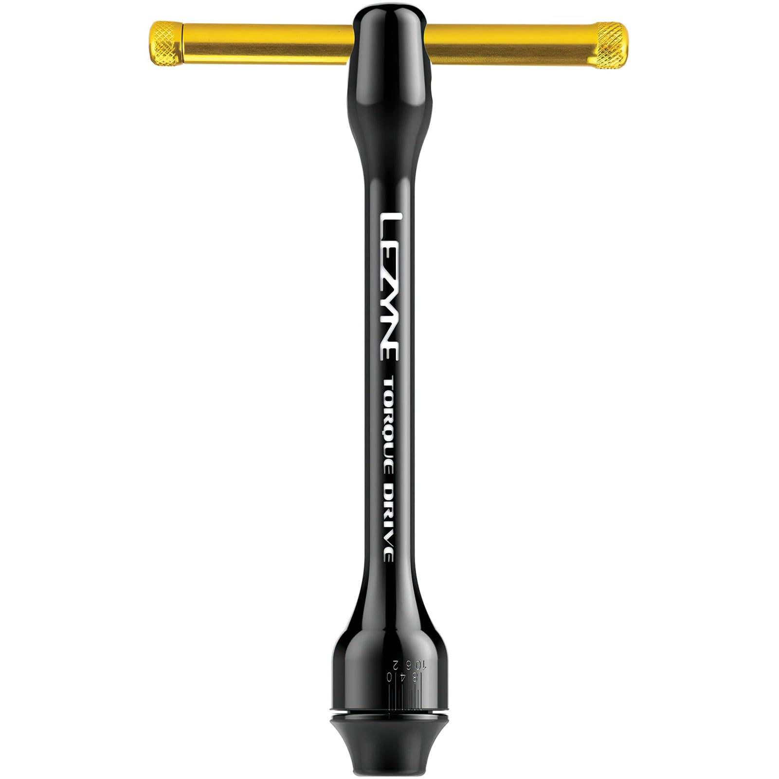 LEZYNE black torque drive torque wrench accessory