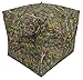 ALPS OutdoorZ NWTF Deception Hunting Blind, Mossy Oak Obsession