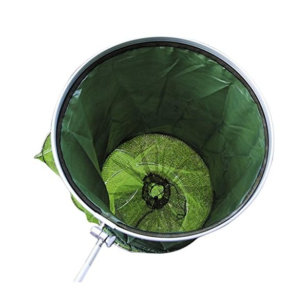 Ebow-Floating-Wire-Basket-Collapsible-fishing-net-cage