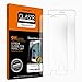 Spigen iPhone 6S Plus 6 Plus Screen Protector Tempered Glass / 2 Pack/Case Friendly for iPhone 6s Plus/iPhone 6 Plus