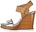 Calvin Klein Women's Padrina Wedge Sandal