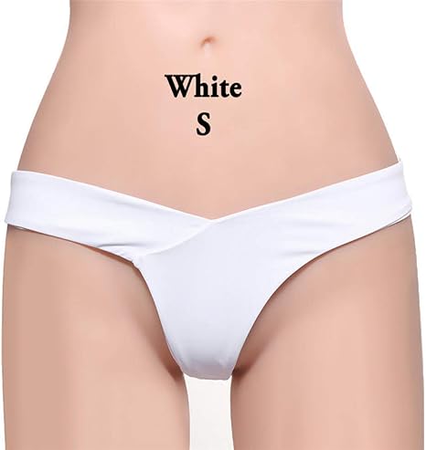 cotton bikini swimwear