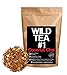 Coconut Chai, Rooibos Loose Leaf Tea Blend, 100% Natural Organically Grown Ingredients - Wild Tea #1 Herbal Chai Tea by Wild Foods (2 ounce)