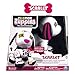 Zoomer Zuppies Interactive Puppy - Scarlet