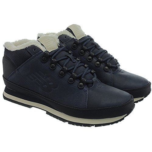 New-Balance-H754-14H-Unisex-Erwachsene-Combat-Boots