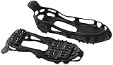 Mil-Tec Shoe Claws 12923002 Retro Metallic 46-48 EU