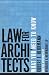 Law for Architects: What You Need to Know primary