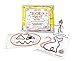 Wikki Stix Trick or Treat Fun Paks are The Perfect Non-Candy Halloween Treat, Pak of 50, Made in The USA!