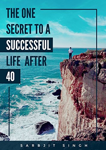 !B.e.s.t The One Secret To A Successful Life after 40<br />PPT