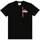 F1 Las Vegas Grand Prix Men's Block Classic Fit Short Sleeve T-Shirt