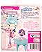 Happy Places Shopkins Doll Single Pack - Violette