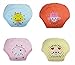 Adorable Toddler Potty Training Pants for Baby Boys and Girls,Size for 9 Months to 3 Years,Pure Cotton,4 Pack (2Year-3 Year, G)