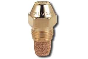 Delavan .75gph-60 Hollow Spray Oil Burner Nozzle, 60 Degree
